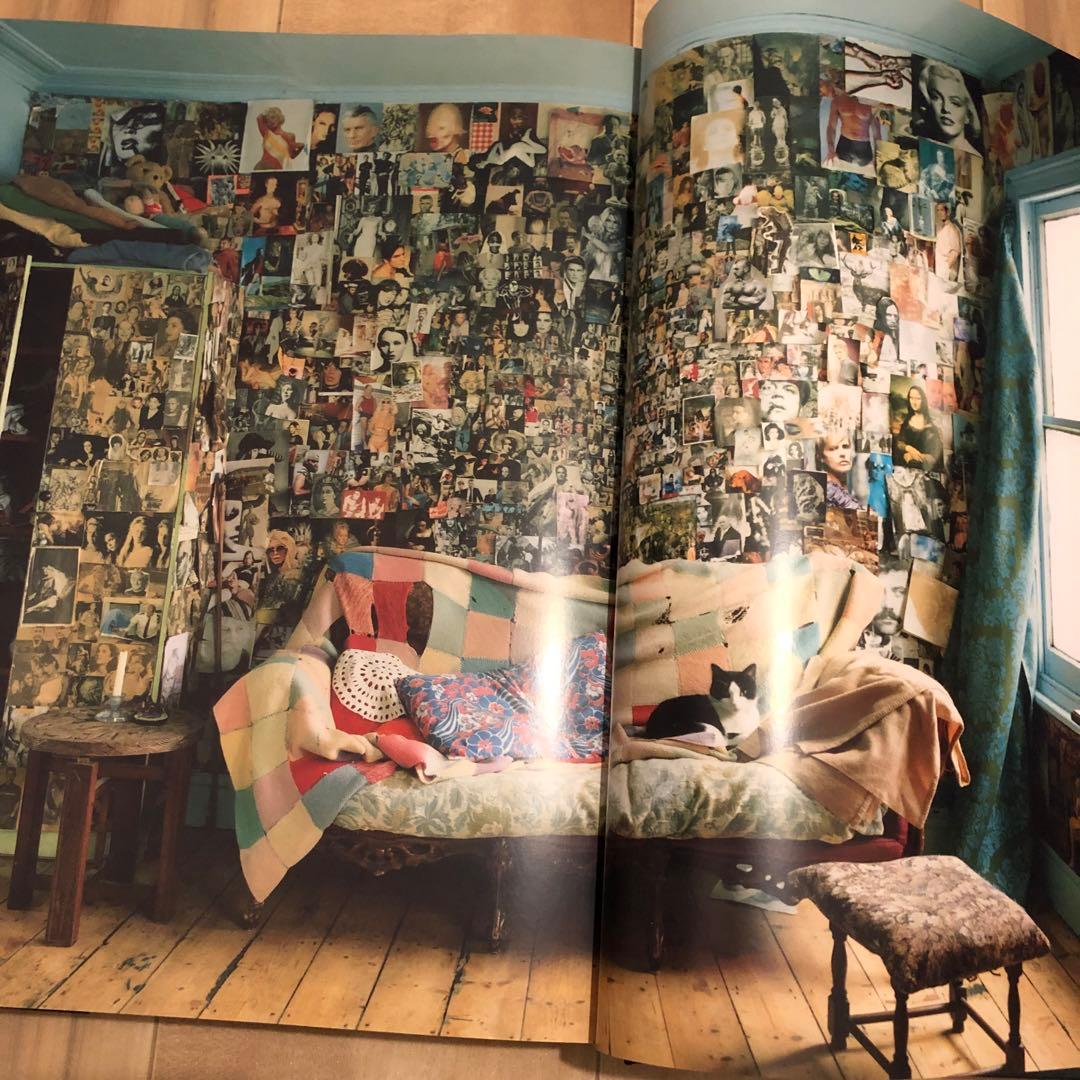洋書 TIM WALKER PICTURES teNeues