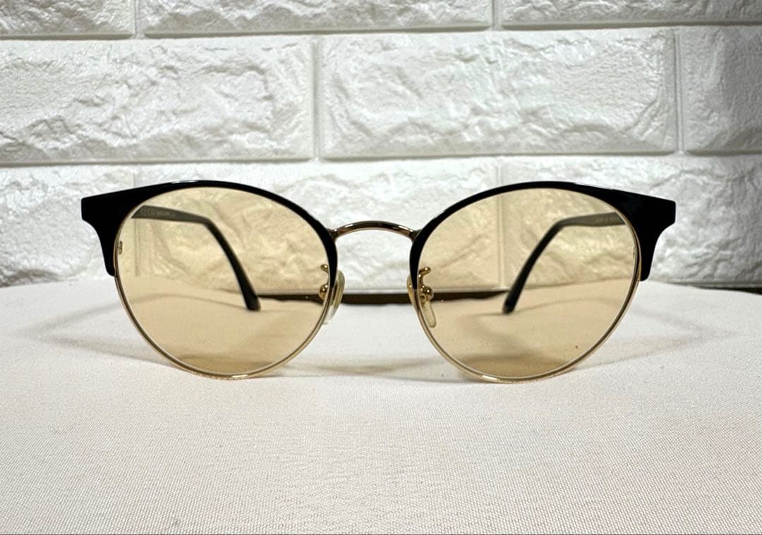 GUCCI gucci グッチ　サングラス　GG0298OK カラーレンズ