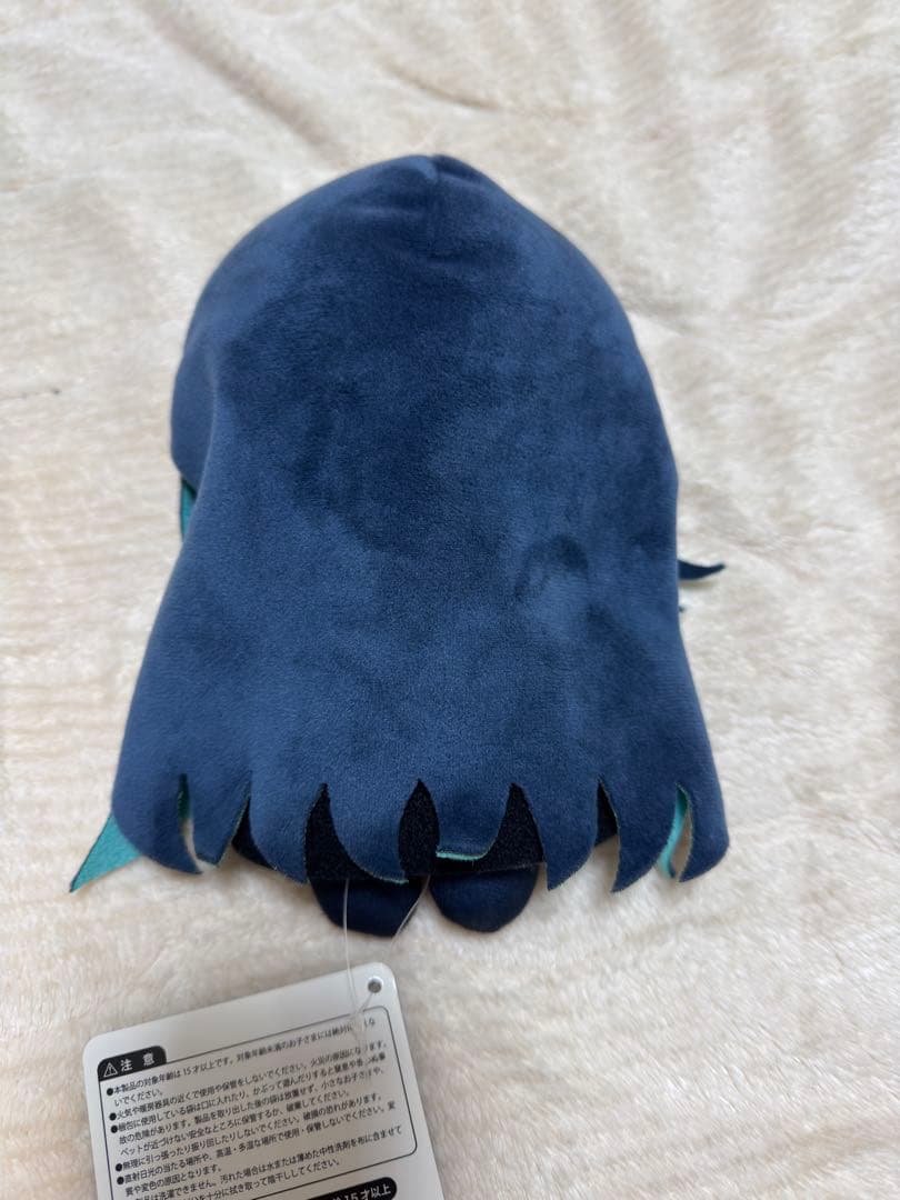 Adoちゃん生まれましたよぬいぐるみ①