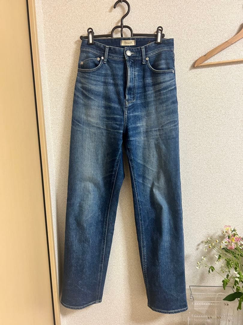 yanuk premium2 Lea PHB 24インチ