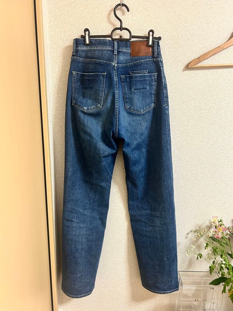 yanuk premium2 Lea PHB 24インチ