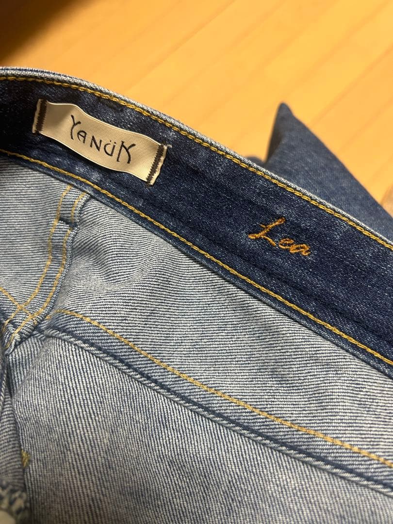 yanuk premium2 Lea PHB 24インチ