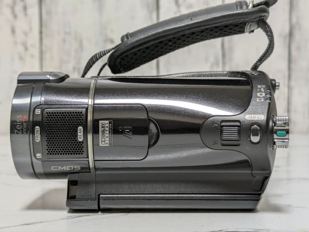 SONY　HDR-CX7　Handycam