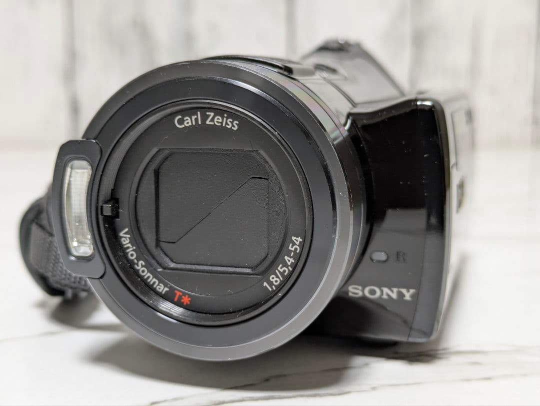 SONY　HDR-CX7　Handycam