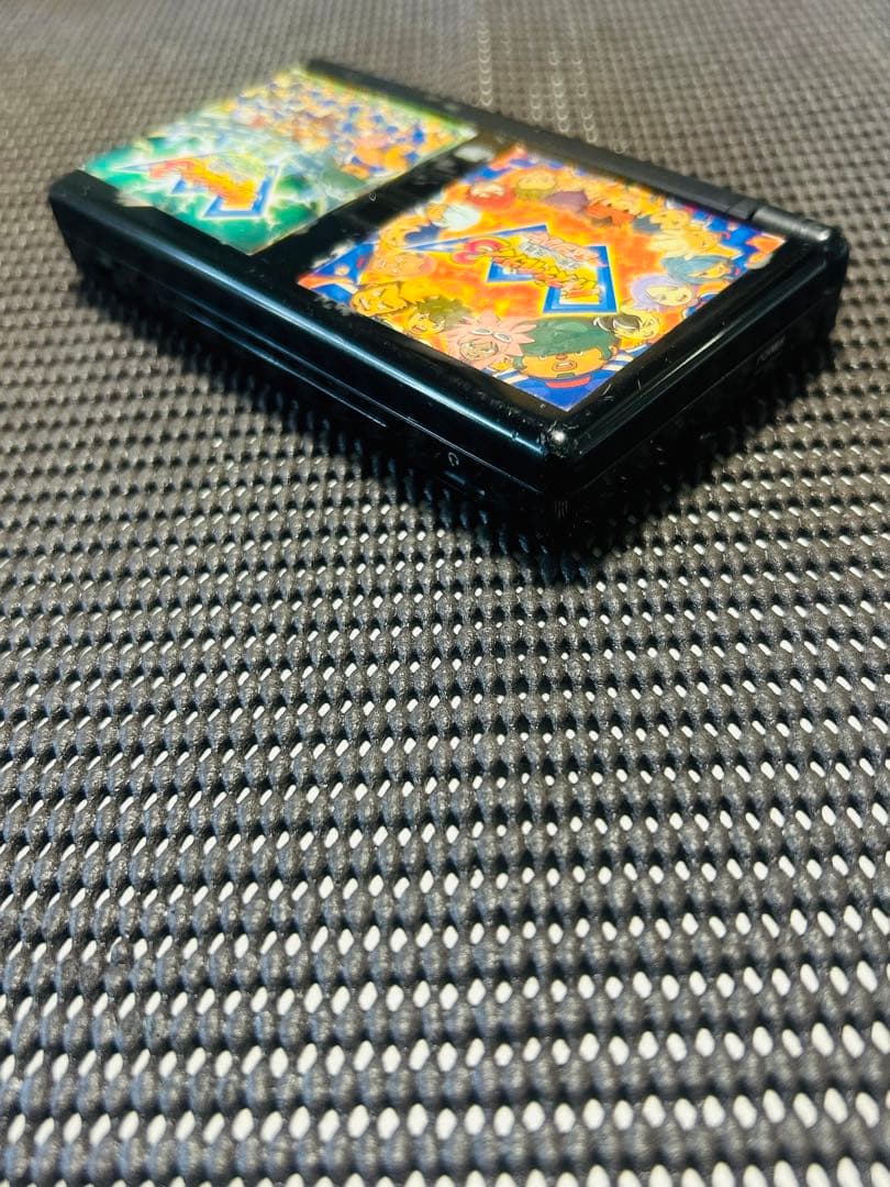 Nintendo DS lite 本体とソフトセット
