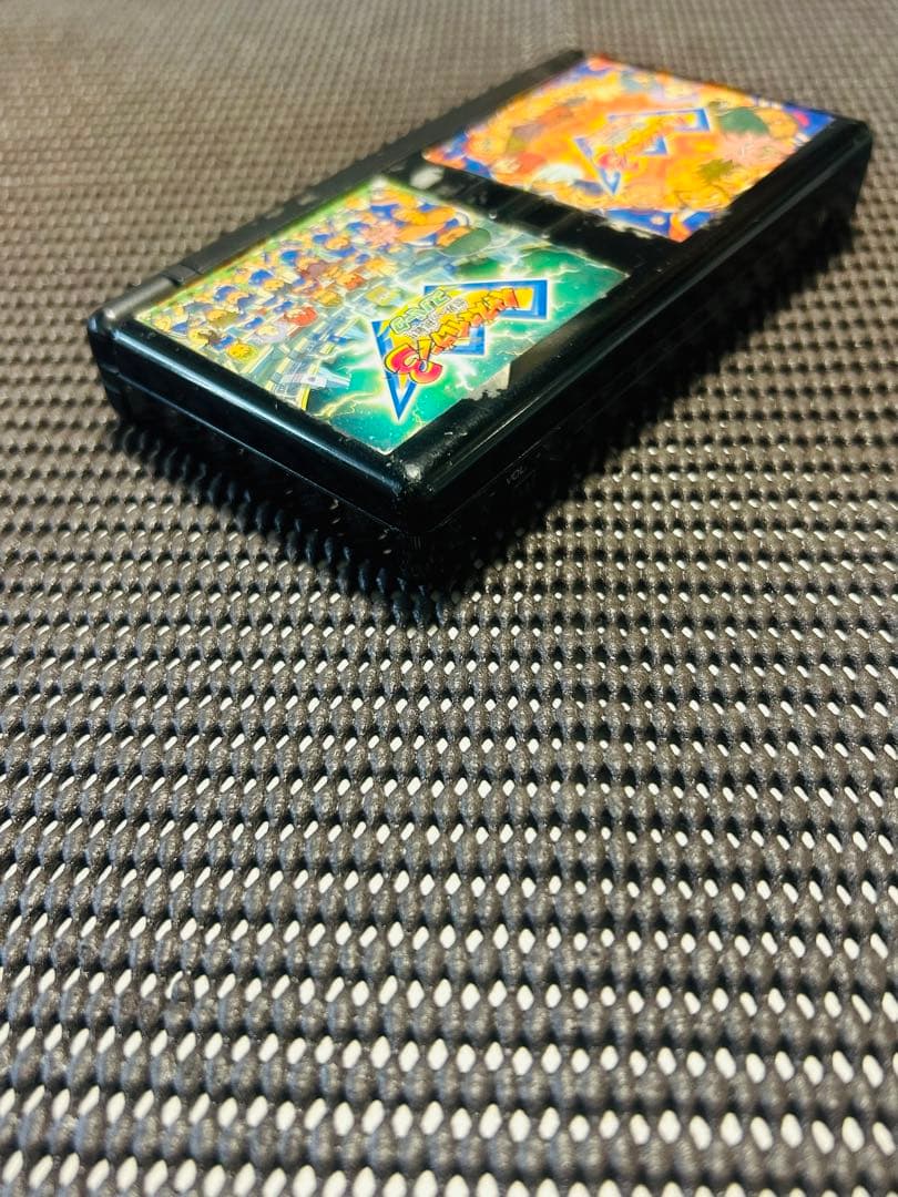 Nintendo DS lite 本体とソフトセット
