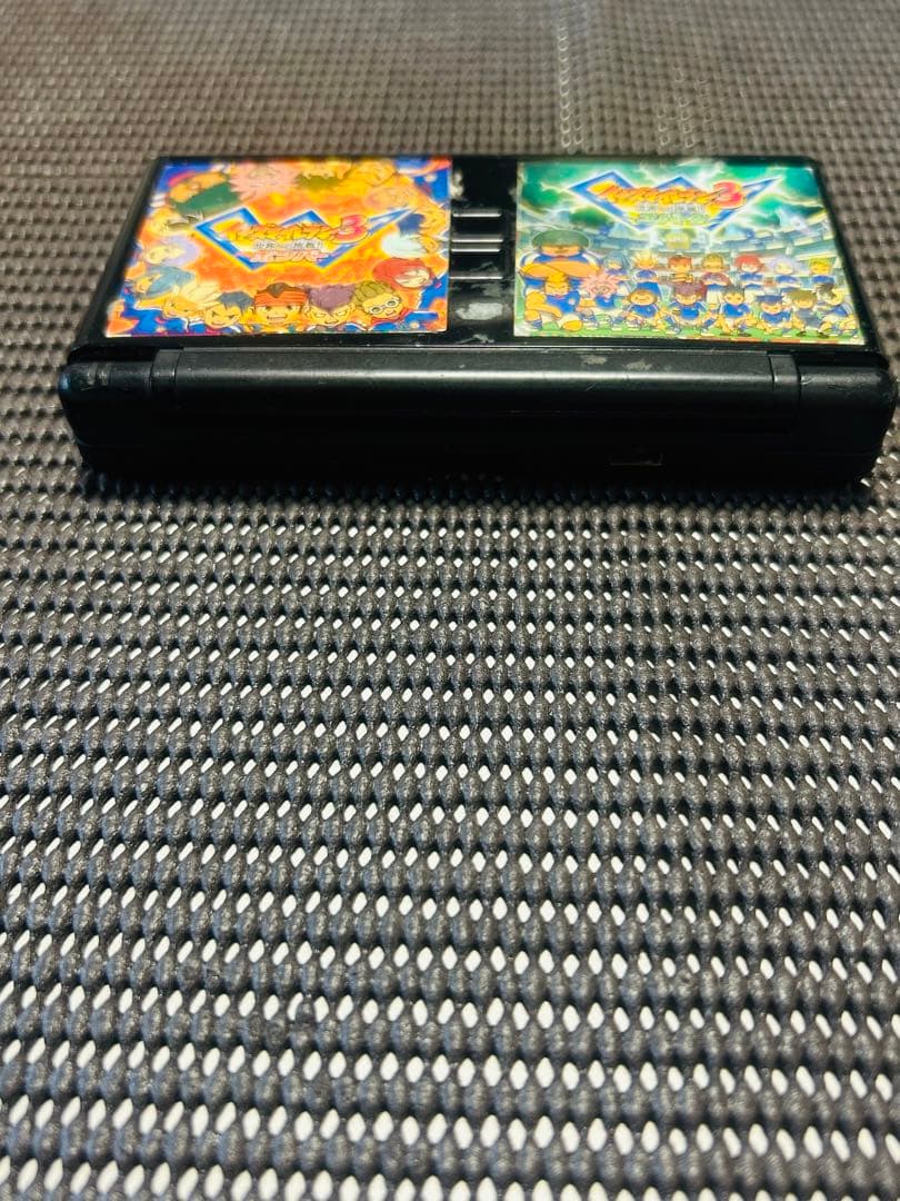 Nintendo DS lite 本体とソフトセット