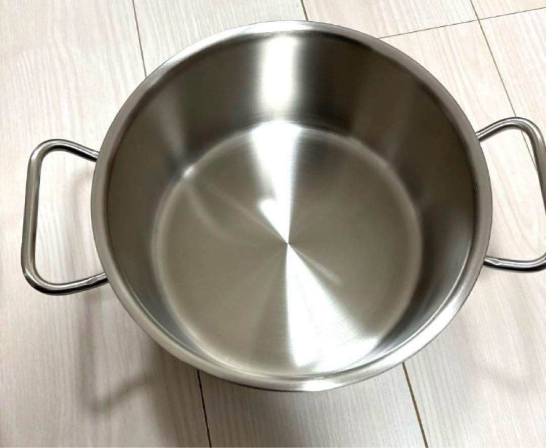 【新品4点】ビタクラフト モンタナ 片手鍋 両手鍋 ソフィアⅡ フライパン