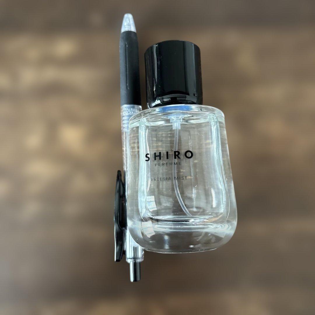 SHIRO フリージアミスト