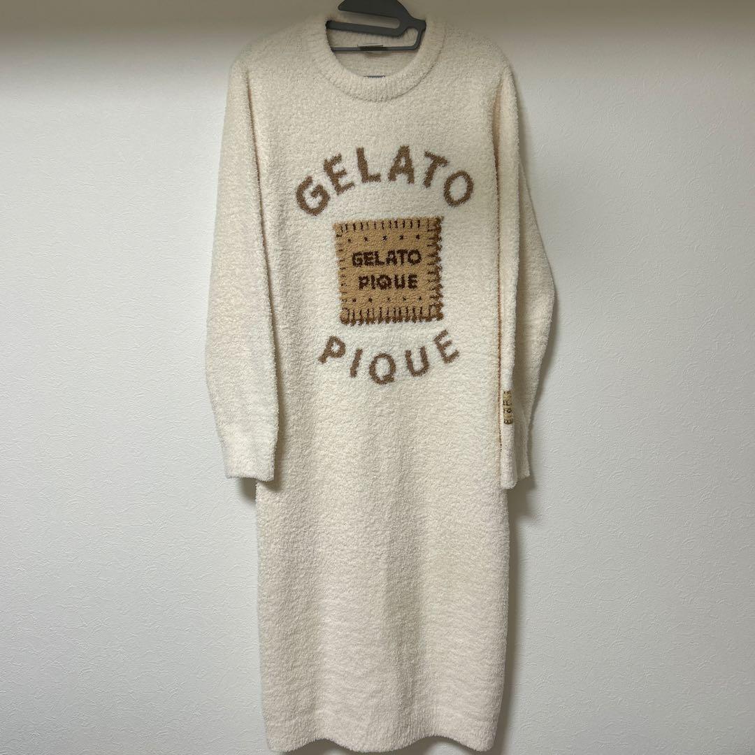 GELATO PIQUE ワンピース
