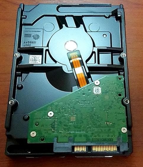 タ*ム様 SEAGATE 8TB 内蔵型HDD