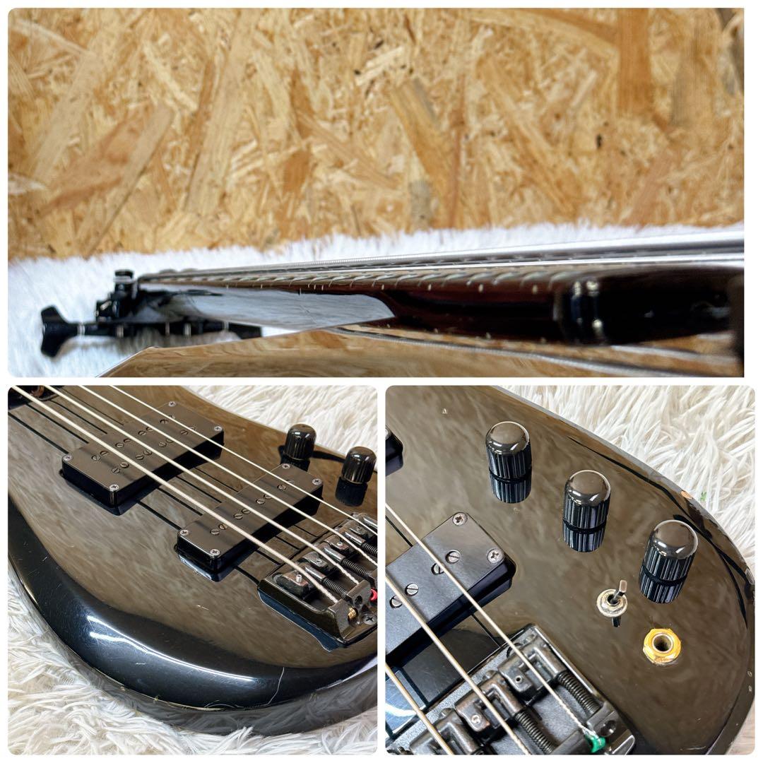 レア！1985年製 Ibanez RB999 Bean Bass ビーンベース
