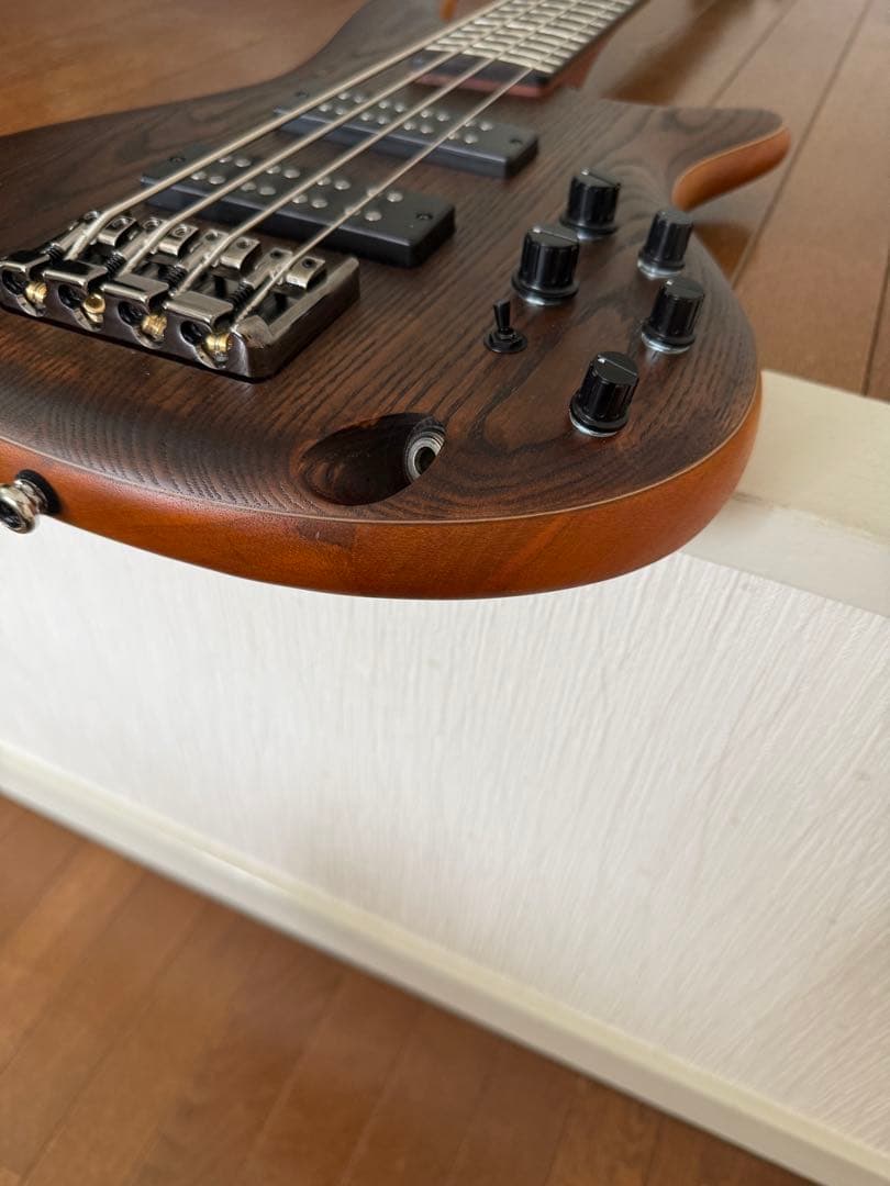 Ibanez SR4AH SUF 島村楽器限定モデル