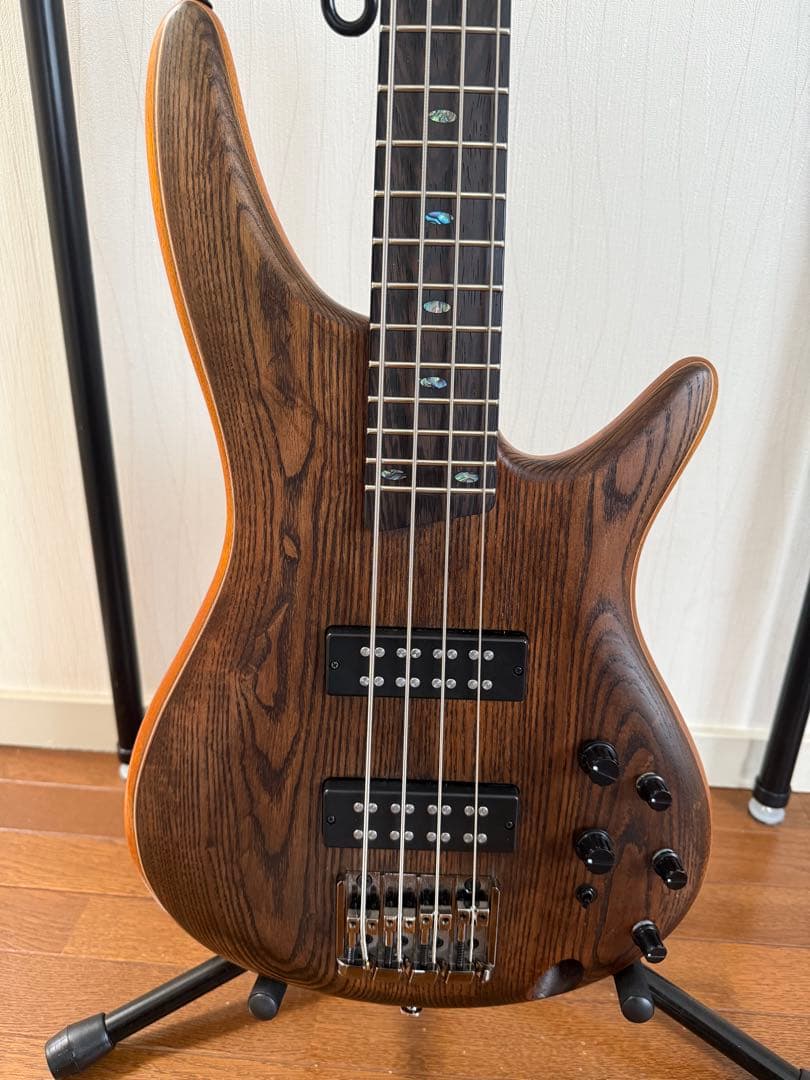 Ibanez SR4AH SUF 島村楽器限定モデル