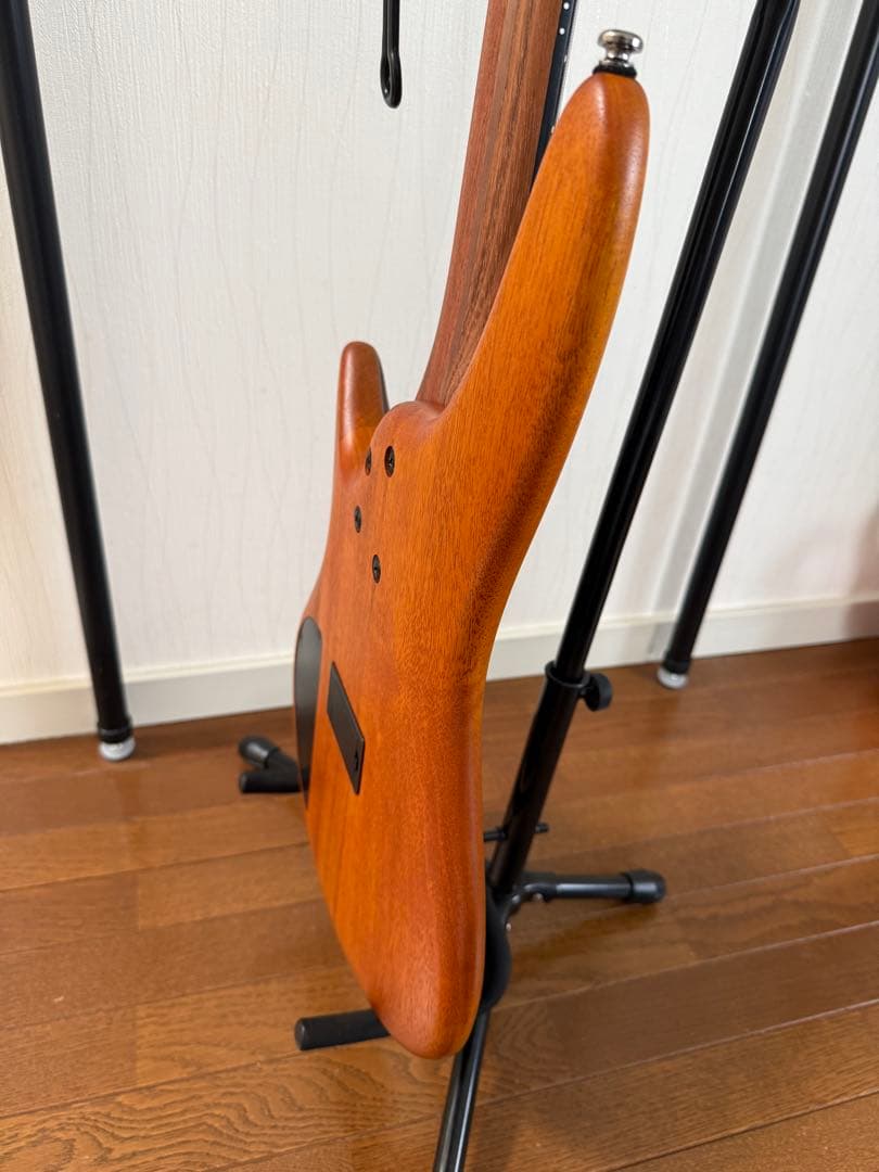 Ibanez SR4AH SUF 島村楽器限定モデル