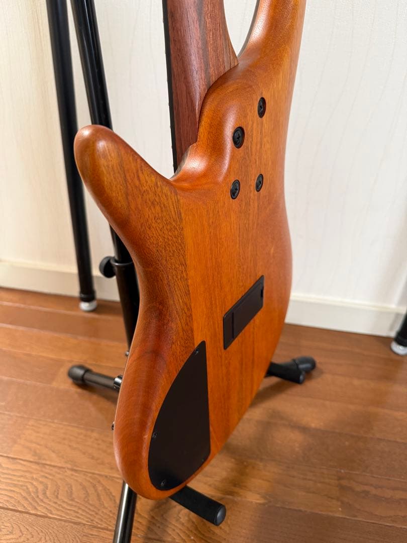 Ibanez SR4AH SUF 島村楽器限定モデル