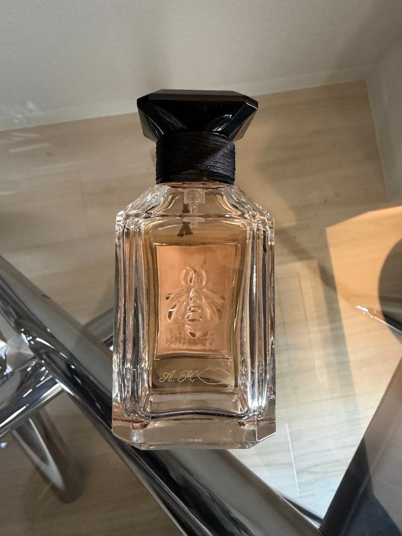 Guerlain Iris Torrefie 香水　100ml