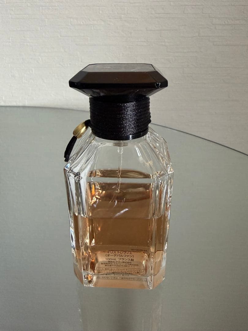 Guerlain Iris Torrefie 香水　100ml