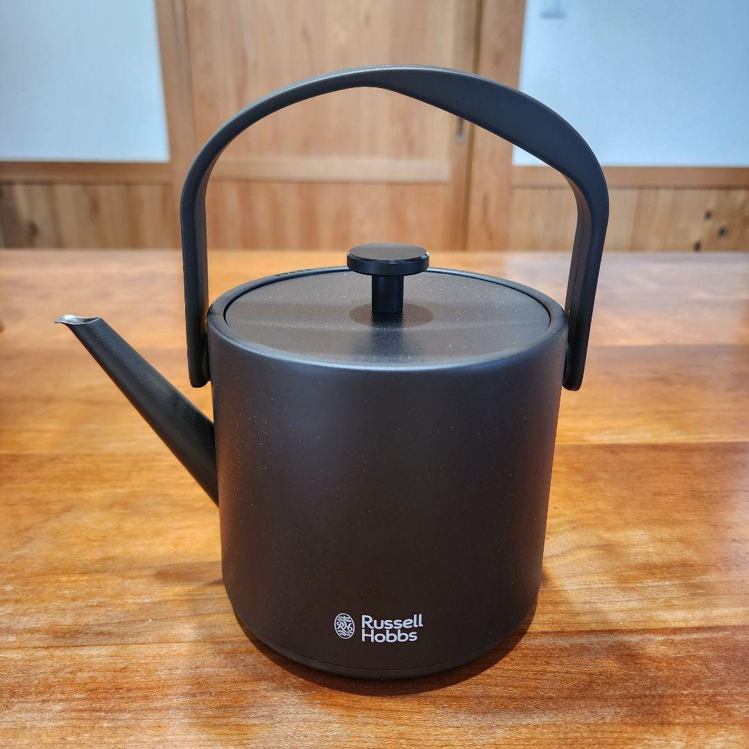 Russell Hobbs ラッセルホブス