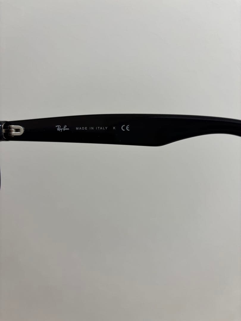 Ray-Ban New Wayfarer レイバン　サングラス