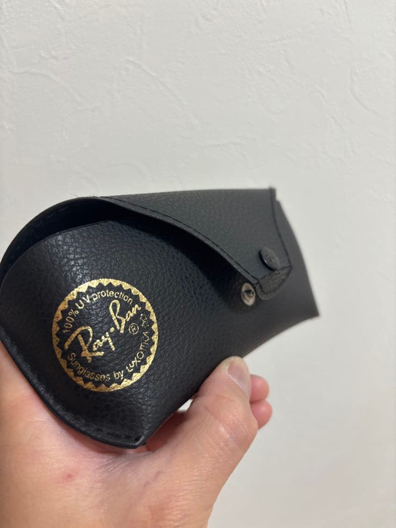 Ray-Ban New Wayfarer レイバン　サングラス