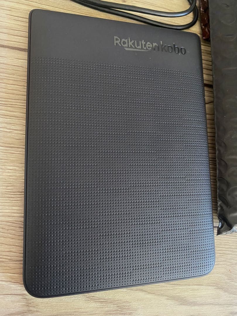 Rakuten Kobo kobonia 6インチ 電子書籍リーダー