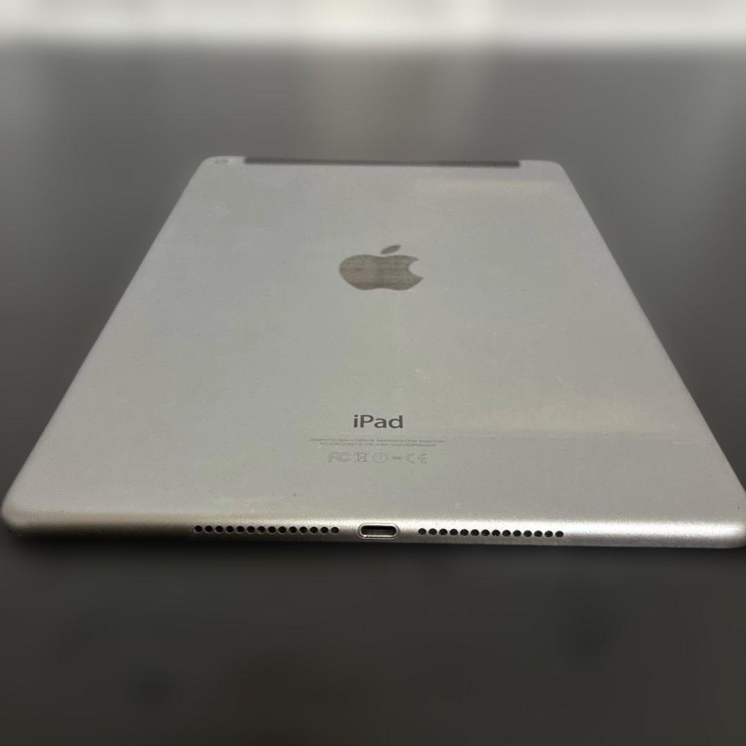 iPad本体 Apple iPad Air 2 Wi-Fi Cellular 128GB