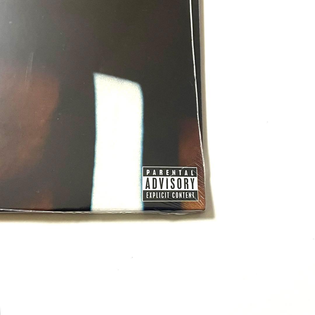 新品 Mos Def / Black On Both Sides 2LP