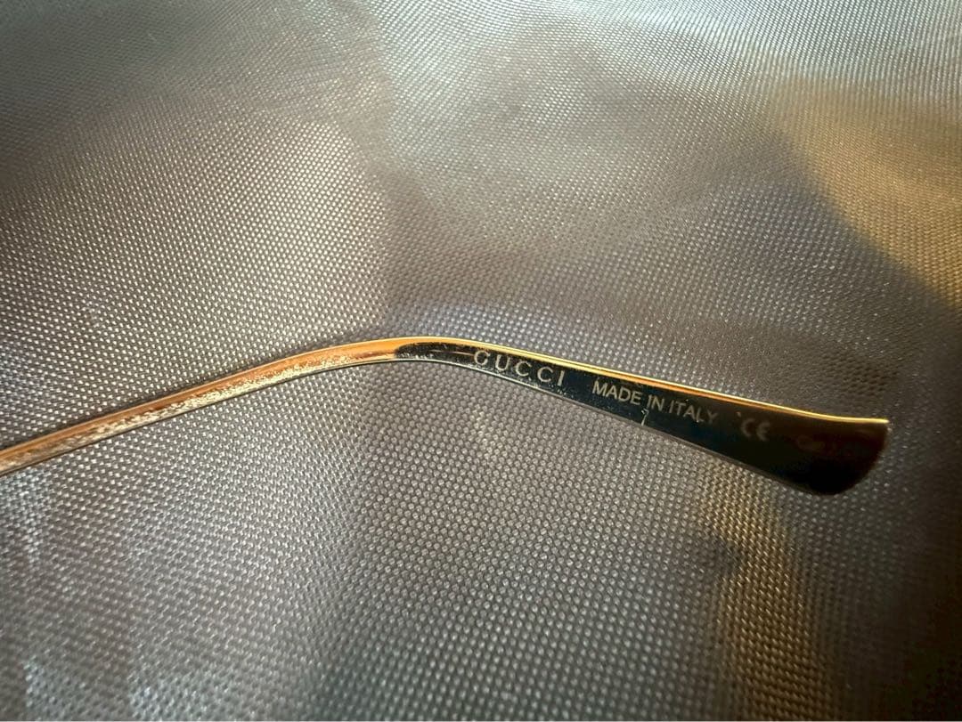 グッチ GG0226SK インターロッキングGサン グラス GUCCI