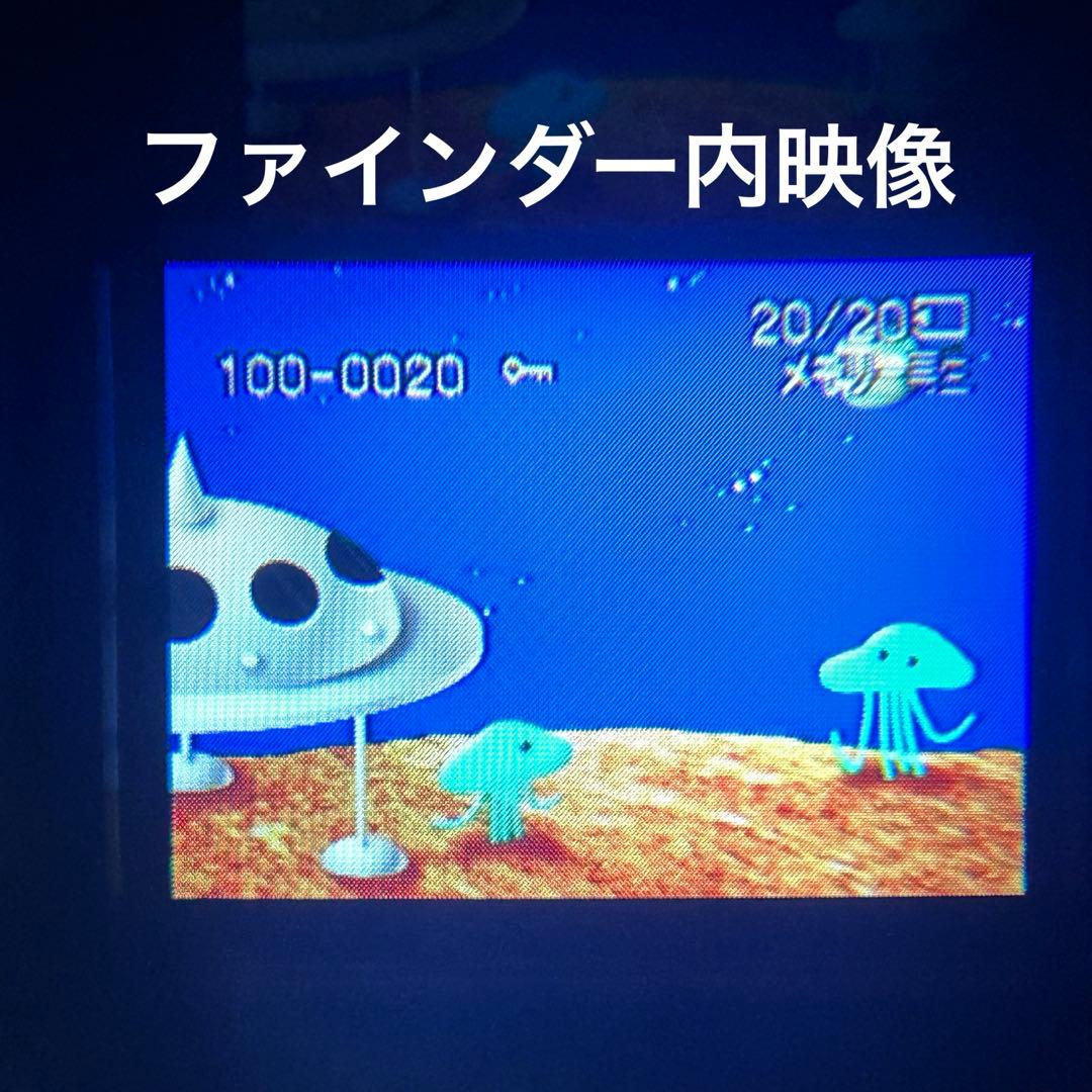 美品 SONY ハンディーカム／DCR-TRV17