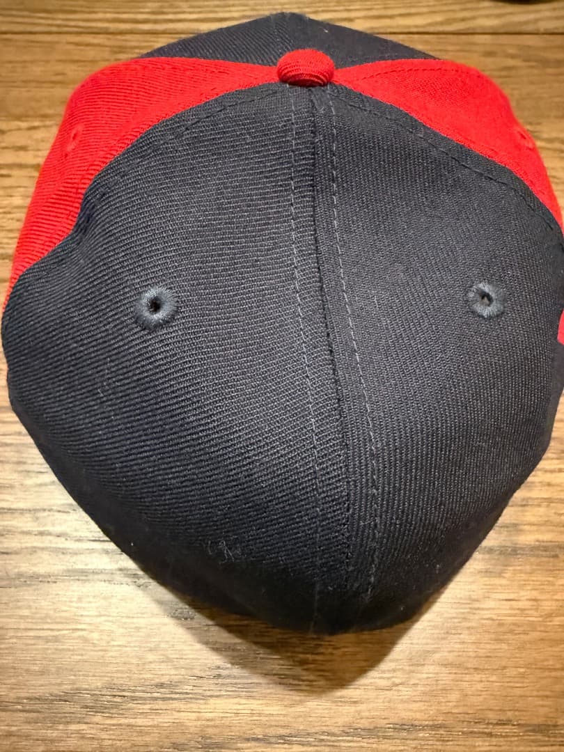 【旧モデル】7 5/8 NewEra 近鉄バファローズ ニューエラ