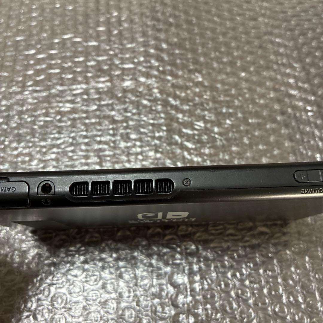 2 Nintendo Switch 本体　ジャンク