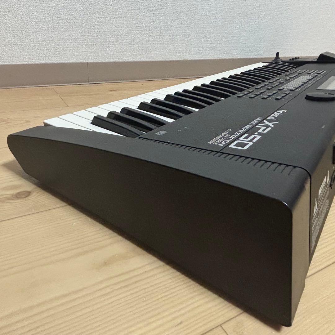 Roland シンセサイザー　 XP-50