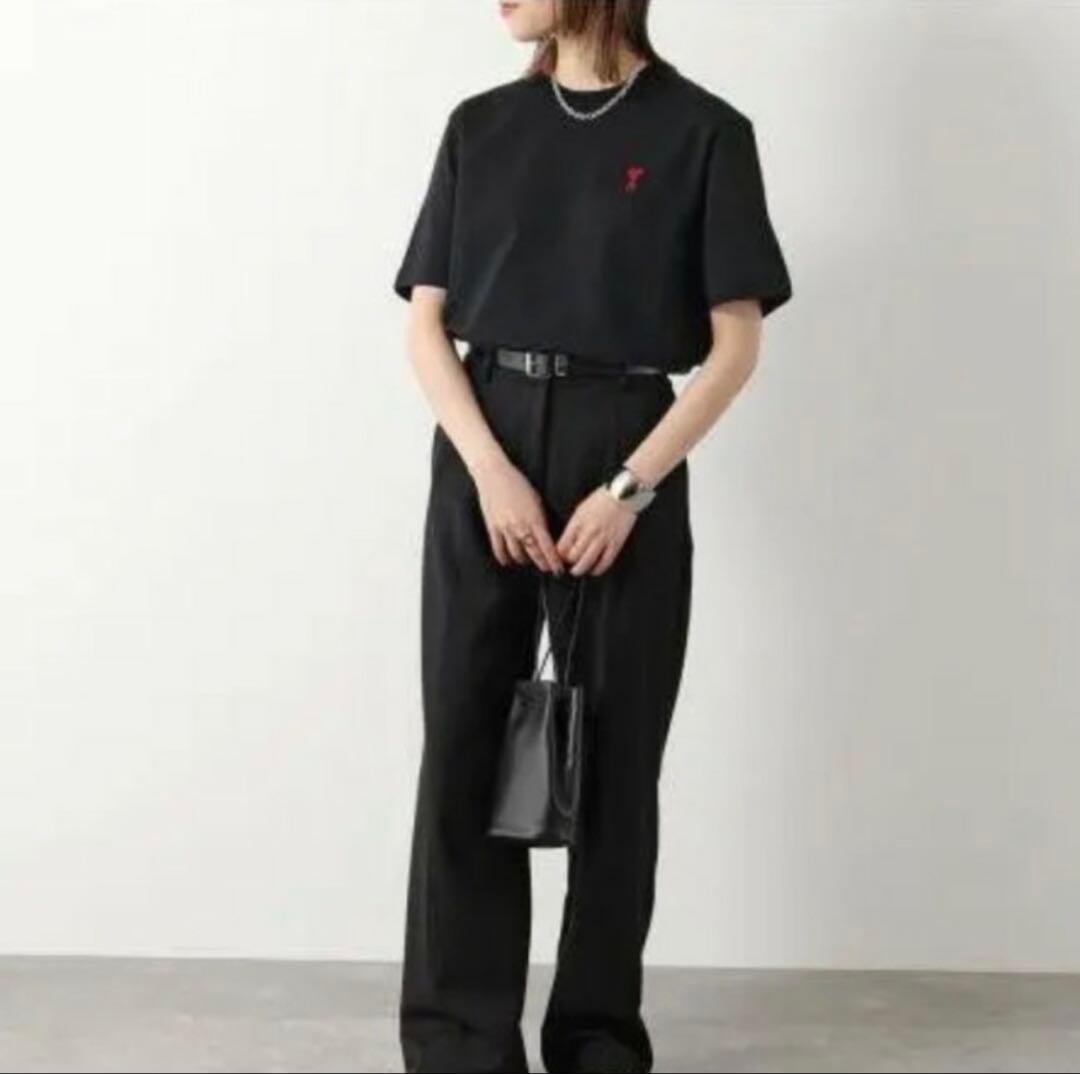 【専用】ami paris Tシャツ AMI DE COEUR Mサイズ