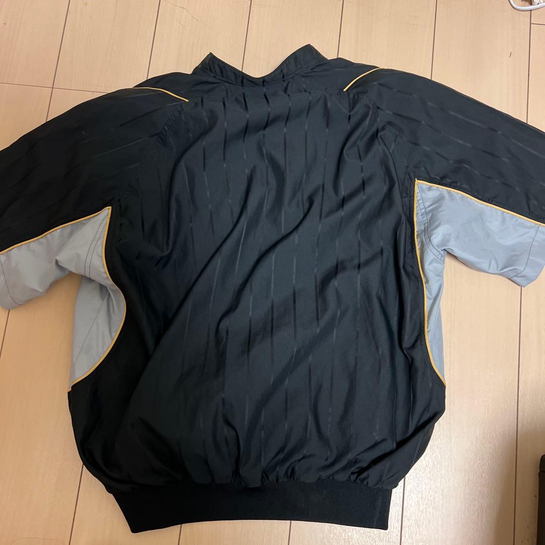 学法石川　半袖Vジャン