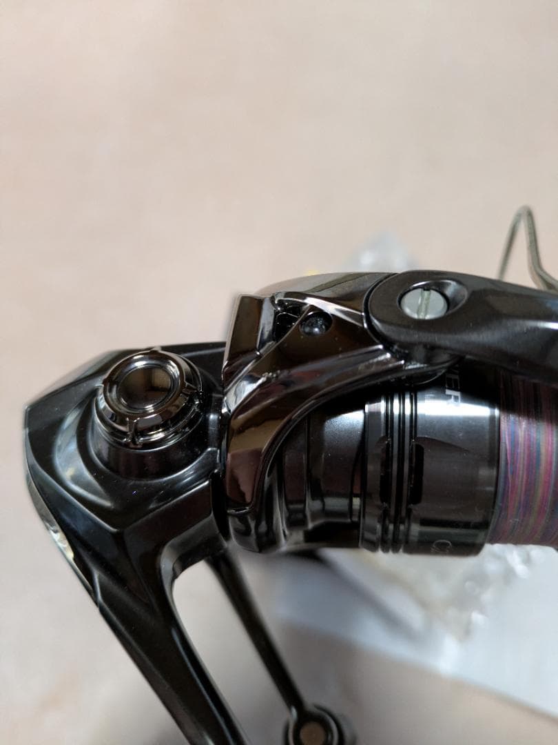 SHIMANO24ツインパワーc2500sxg
