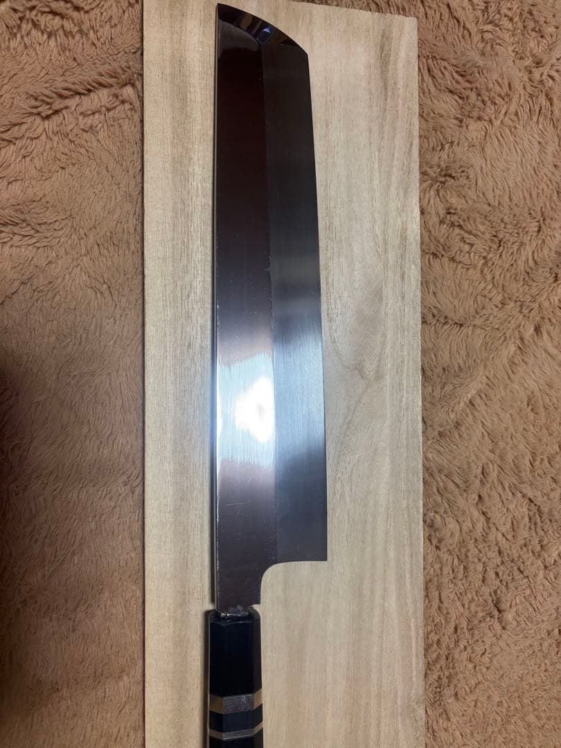 鱧切り包丁　骨切り包丁