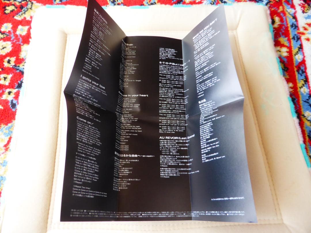 ＜ＤＶＤ＞ＳＨＯＷ－ＹＡ　ＲＯＬＬＩＮ’　ＷＯＲＬＤ