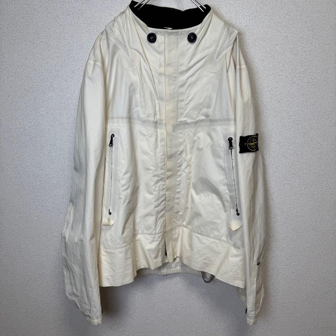 ジャケット・アウター STONE  2006AW VENTILE JACKET XL
