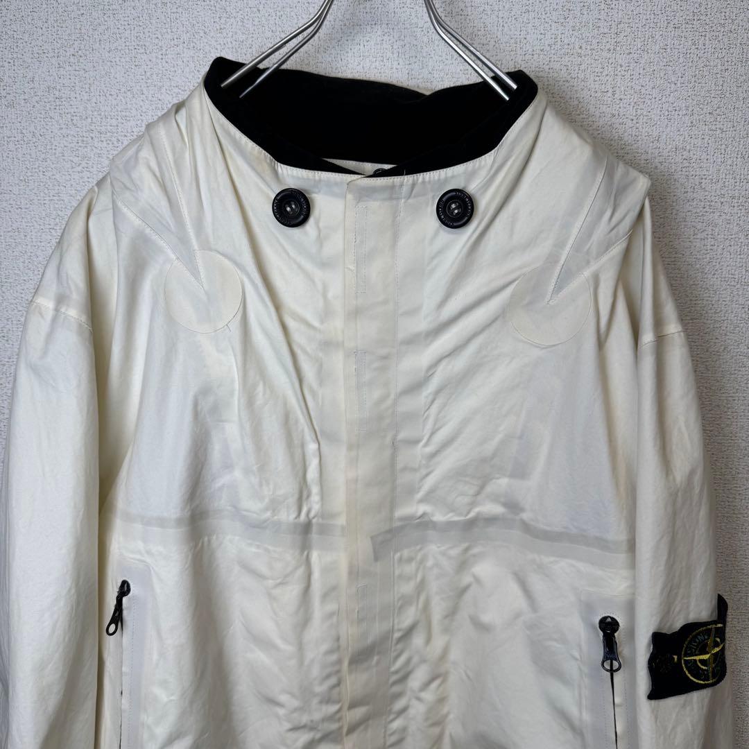 ジャケット・アウター STONE  2006AW VENTILE JACKET XL