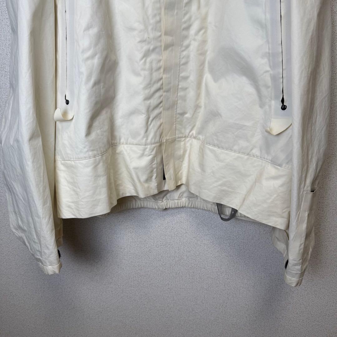 ジャケット・アウター STONE  2006AW VENTILE JACKET XL