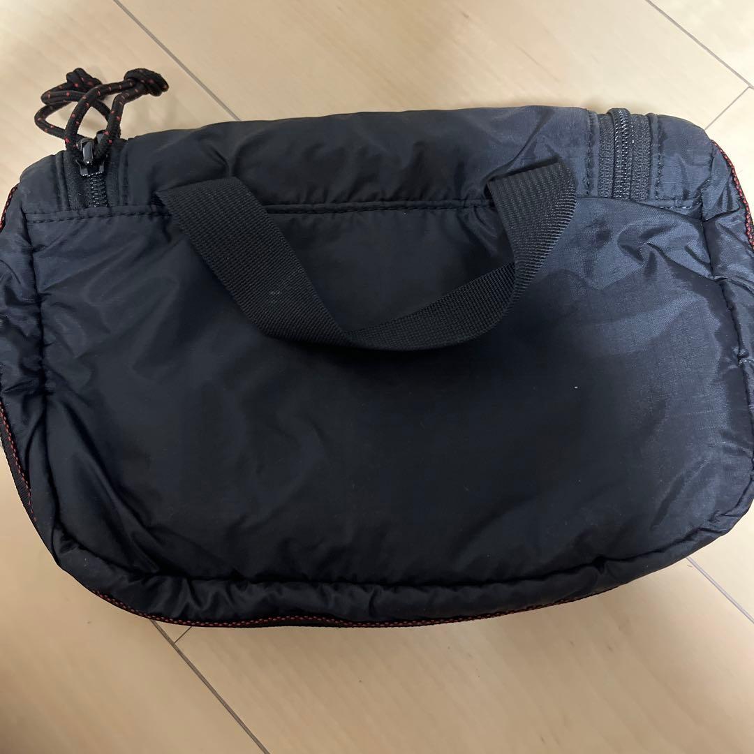BRIEFING TRIP POUCH BRA201A33 トラベル