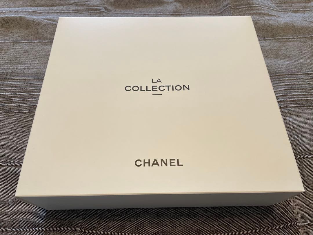 ろ*び様 CHANEL トラベルオーガナイザー　LA COLLECTION メイ