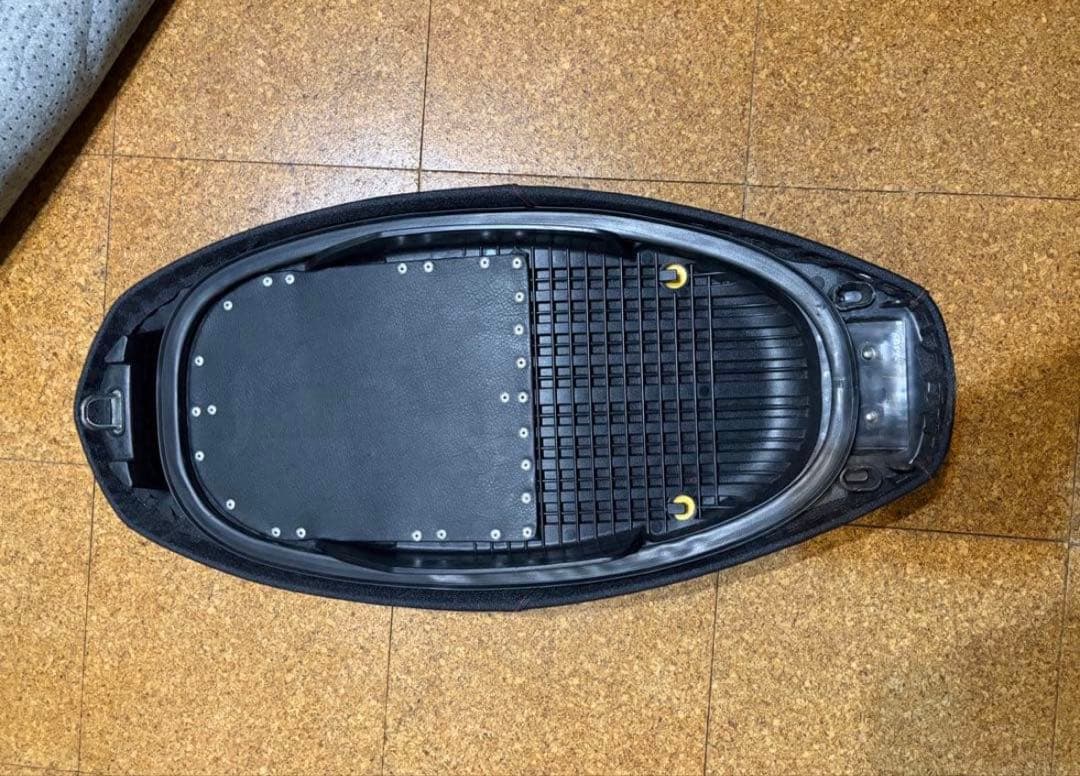 シグナス　4.5型用フラットシート