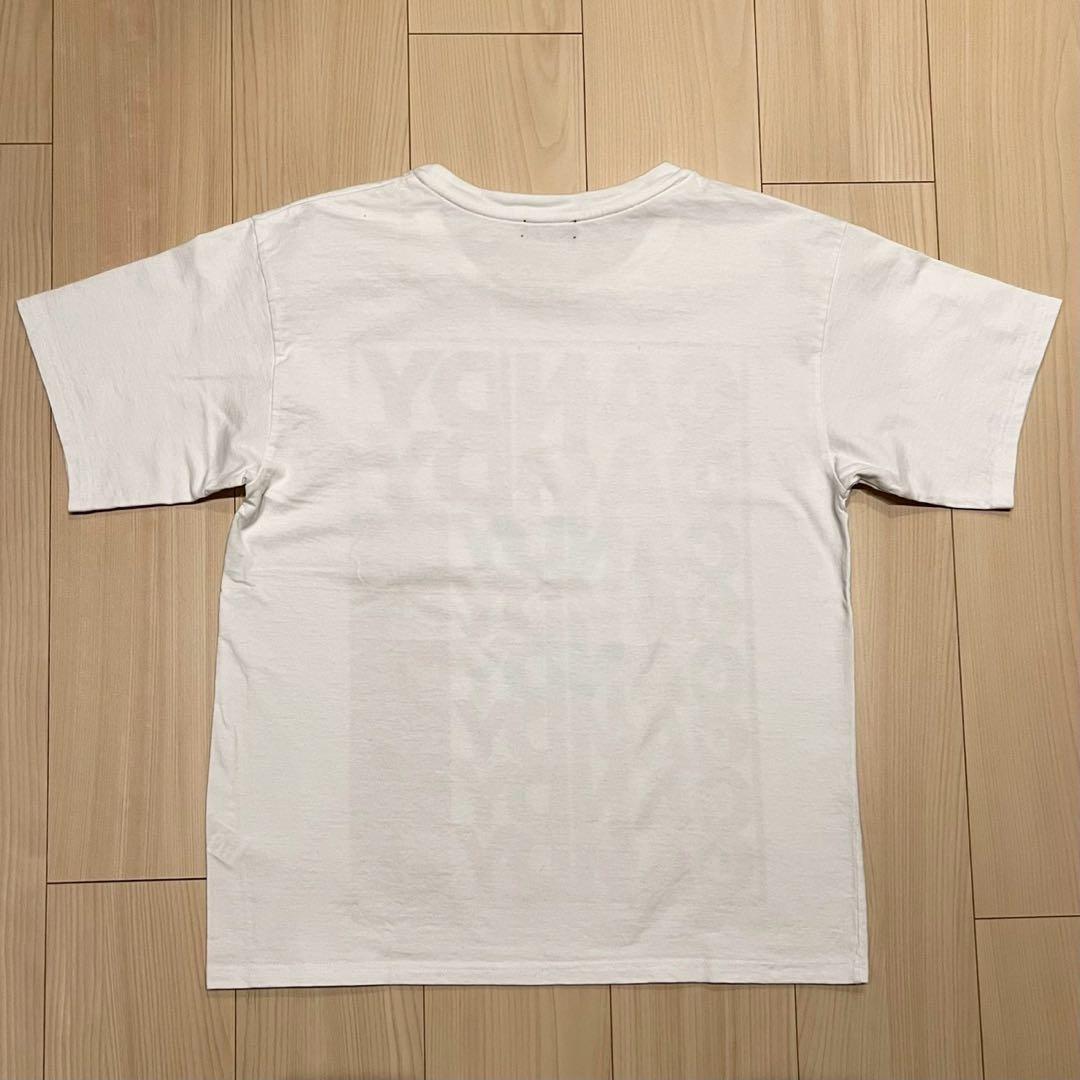 Undercover CANDY PSYCHO Tシャツ カットソー 古着