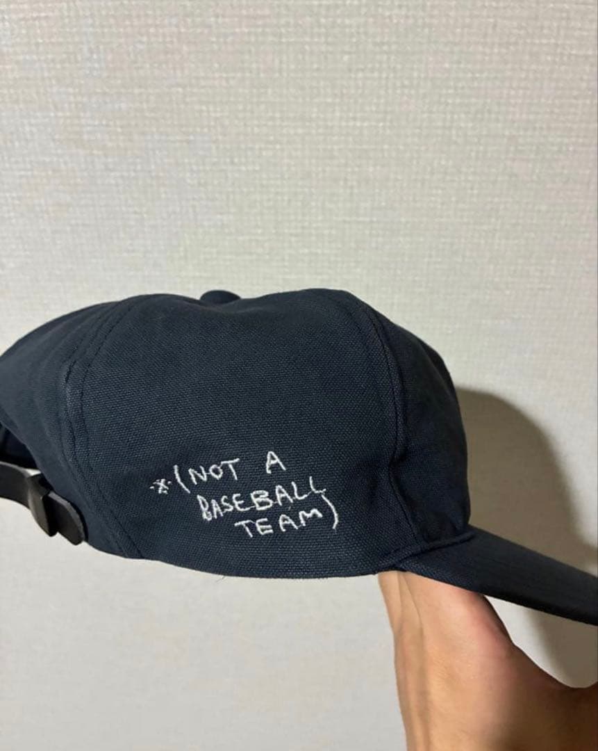 tappei tttmsw ny キャップ