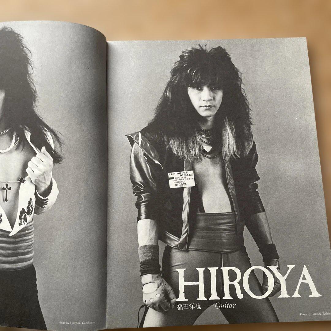 アート・デザイン・音楽 Anthem Tightrope Heavy l Collection