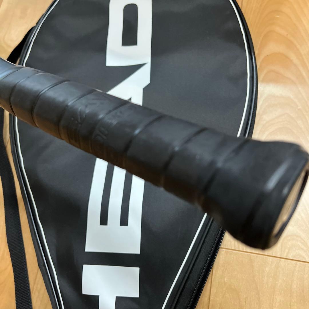 HEAD EXTREME LITE GRAPHENE360 硬式用