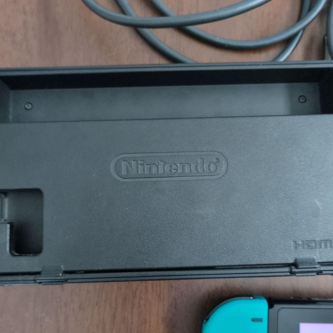 任天堂Switch　本体　ジャンク