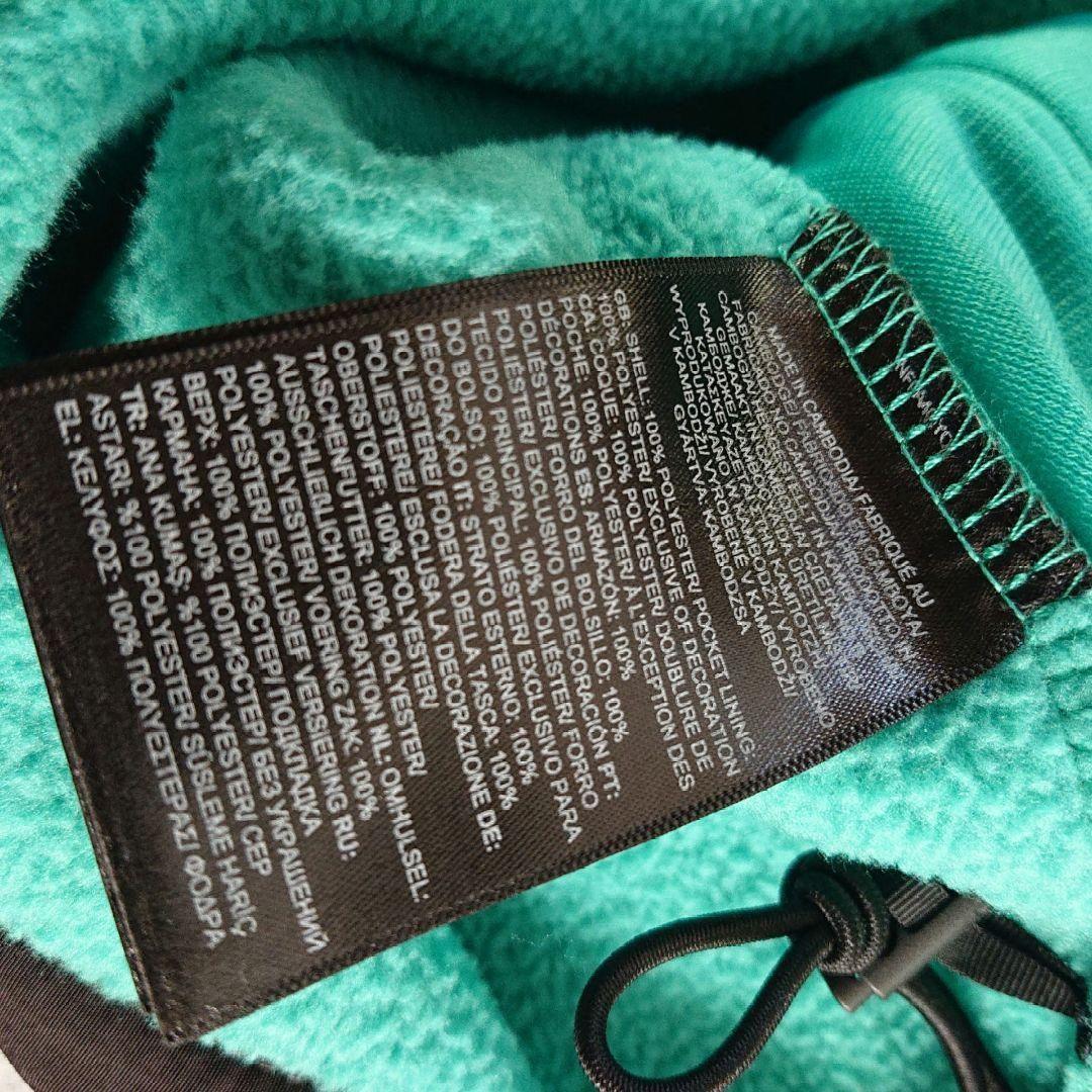 ア*ン様 新品 THE NORTH FACE ザノースフェイス 総柄 ジャケット